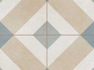 Напольная плитка GEOMETRIC 45x45 от Duomo (Испания)