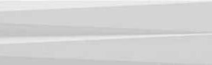 Настенная плитка STRIPES TRANSITION ICE WHITE MATT (108931) 7.5x30 от WOW (Испания)