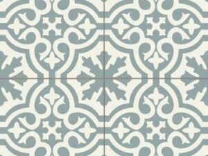 Керамогранит VENICE Blue Pre-cut 45x45 от Etili Seramik (Турция)